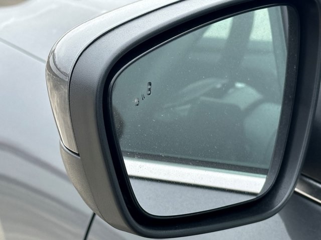 New 2026 Ford Escape Platinum - photo 21