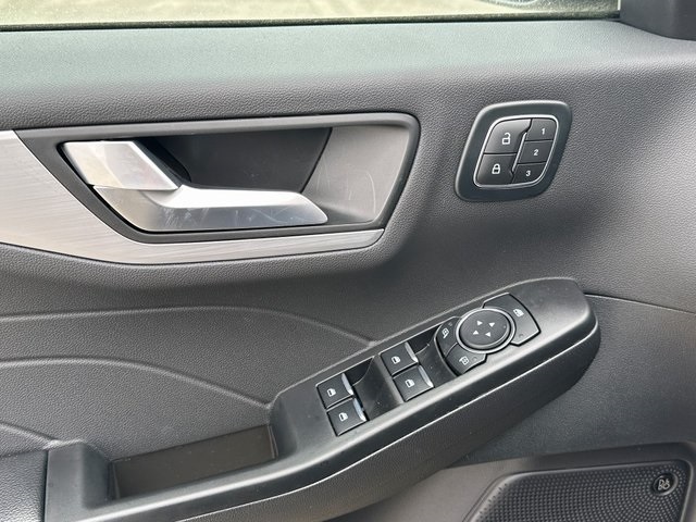 New 2026 Ford Escape Platinum - photo 22