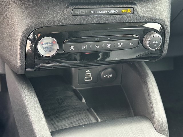 New 2026 Ford Escape Platinum - photo 3