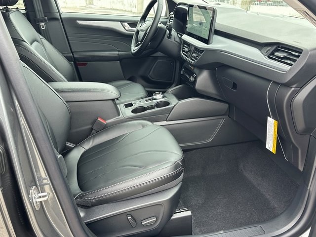 New 2026 Ford Escape Platinum - photo 15