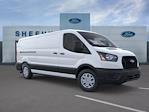 New 2025 Ford Transit 250 Low Roof Empty Cargo Van thumbnail 1