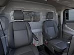 New 2025 Ford Transit 250 Low Roof Empty Cargo Van thumbnail 9
