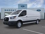 New 2025 Ford Transit 250 Low Roof Empty Cargo Van thumbnail 3