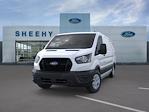 New 2025 Ford Transit 250 Low Roof Empty Cargo Van thumbnail 4