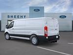 New 2025 Ford Transit 250 Low Roof Empty Cargo Van thumbnail 6
