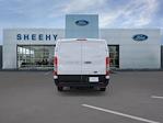 New 2025 Ford Transit 250 Low Roof Empty Cargo Van thumbnail 7
