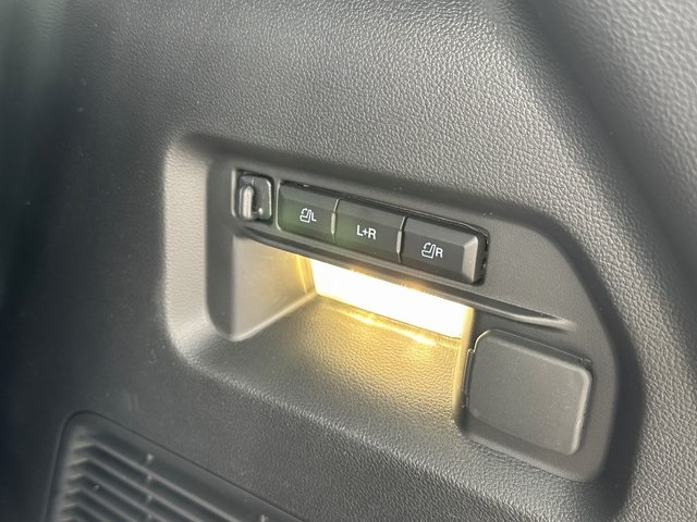 New 2026 Ford Explorer Tremor - photo 24