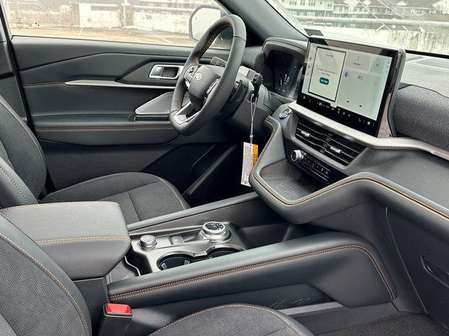 New 2026 Ford Explorer Tremor - photo 29