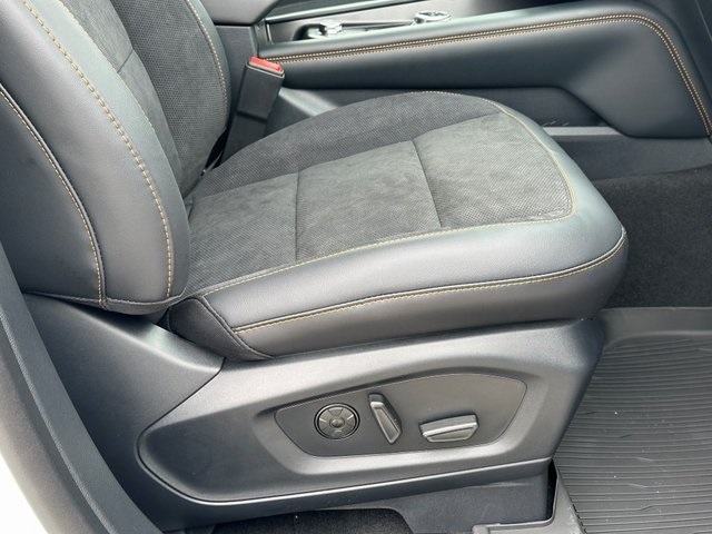 New 2026 Ford Explorer Tremor - photo 30