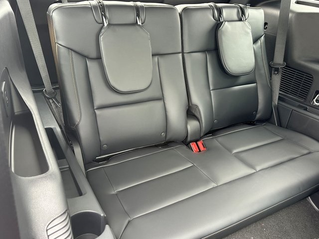 New 2026 Ford Explorer Tremor - photo 32
