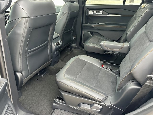 New 2026 Ford Explorer Tremor - photo 33