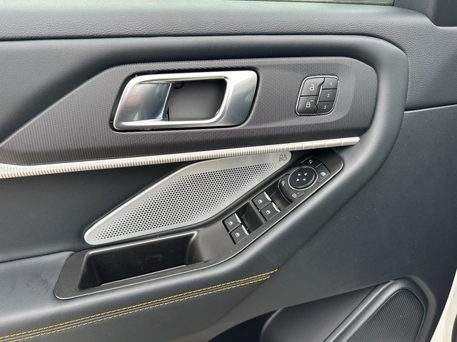 New 2026 Ford Explorer Tremor - photo 34