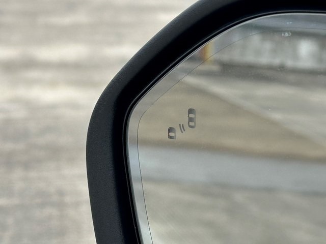 New 2026 Ford Explorer Tremor - photo 35