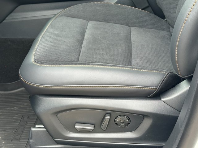 New 2026 Ford Explorer Tremor - photo 37