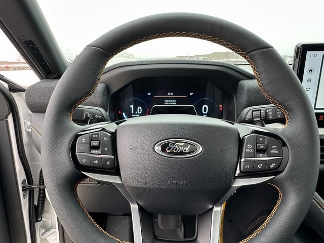 New 2026 Ford Explorer Tremor - photo 3