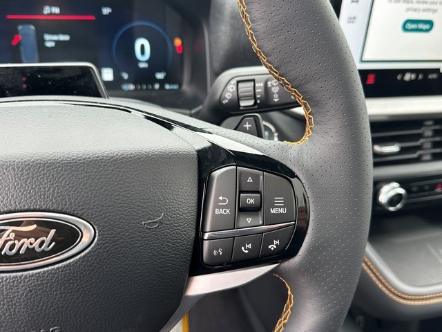 New 2026 Ford Explorer Tremor - photo 5