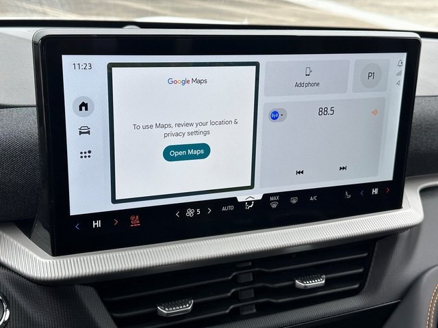 New 2026 Ford Explorer Tremor - photo 6