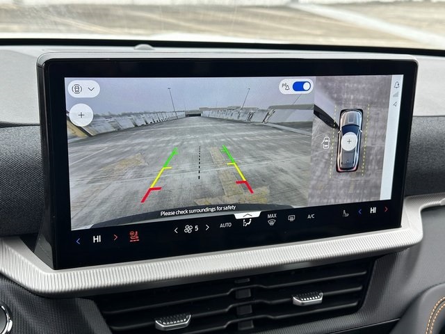 New 2026 Ford Explorer Tremor - photo 7