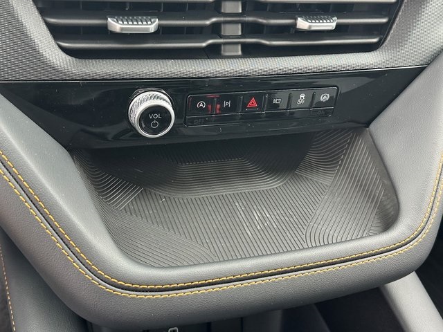 New 2026 Ford Explorer Tremor - photo 8