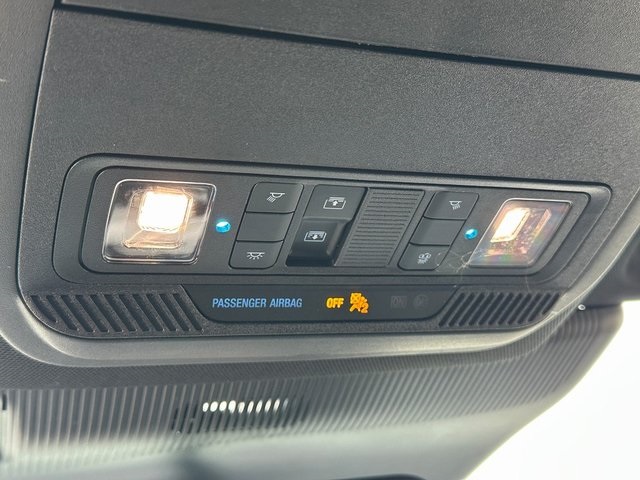 New 2026 Ford Explorer Tremor - photo 11