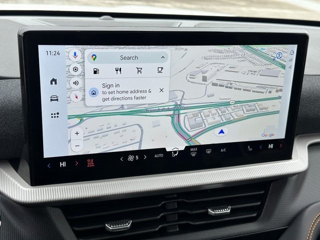 New 2026 Ford Explorer Tremor - photo 13