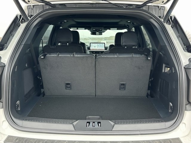 New 2026 Ford Explorer Tremor - photo 20