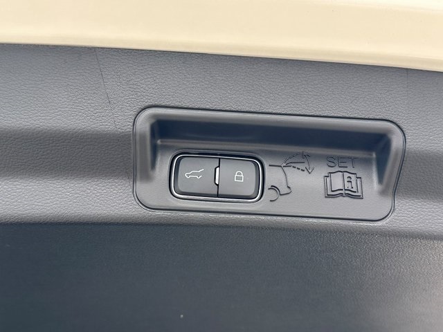 New 2026 Ford Explorer Tremor - photo 21
