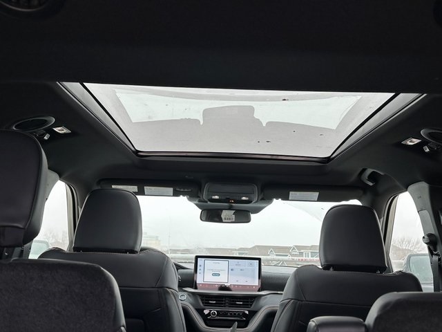 New 2026 Ford Explorer Tremor - photo 22