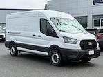 New 2026 Ford Transit 250 Medium Roof Empty Cargo Van thumbnail 8