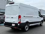 New 2026 Ford Transit 250 Medium Roof Empty Cargo Van thumbnail 10