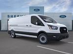 New 2025 Ford Transit 250 Low Roof Empty Cargo Van thumbnail 1