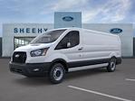 New 2025 Ford Transit 250 Low Roof Empty Cargo Van thumbnail 3