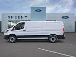 New 2025 Ford Transit 250 Low Roof Empty Cargo Van thumbnail 5