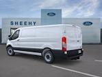 New 2025 Ford Transit 250 Low Roof Empty Cargo Van thumbnail 6