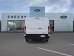 New 2025 Ford Transit 250 Low Roof Empty Cargo Van thumbnail 7