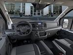 New 2025 Ford Transit 250 Low Roof Empty Cargo Van thumbnail 8