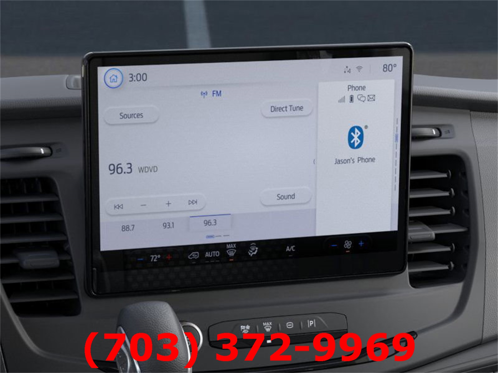 New 2025 Ford Transit 250 Low Roof Empty Cargo Van - photo 14