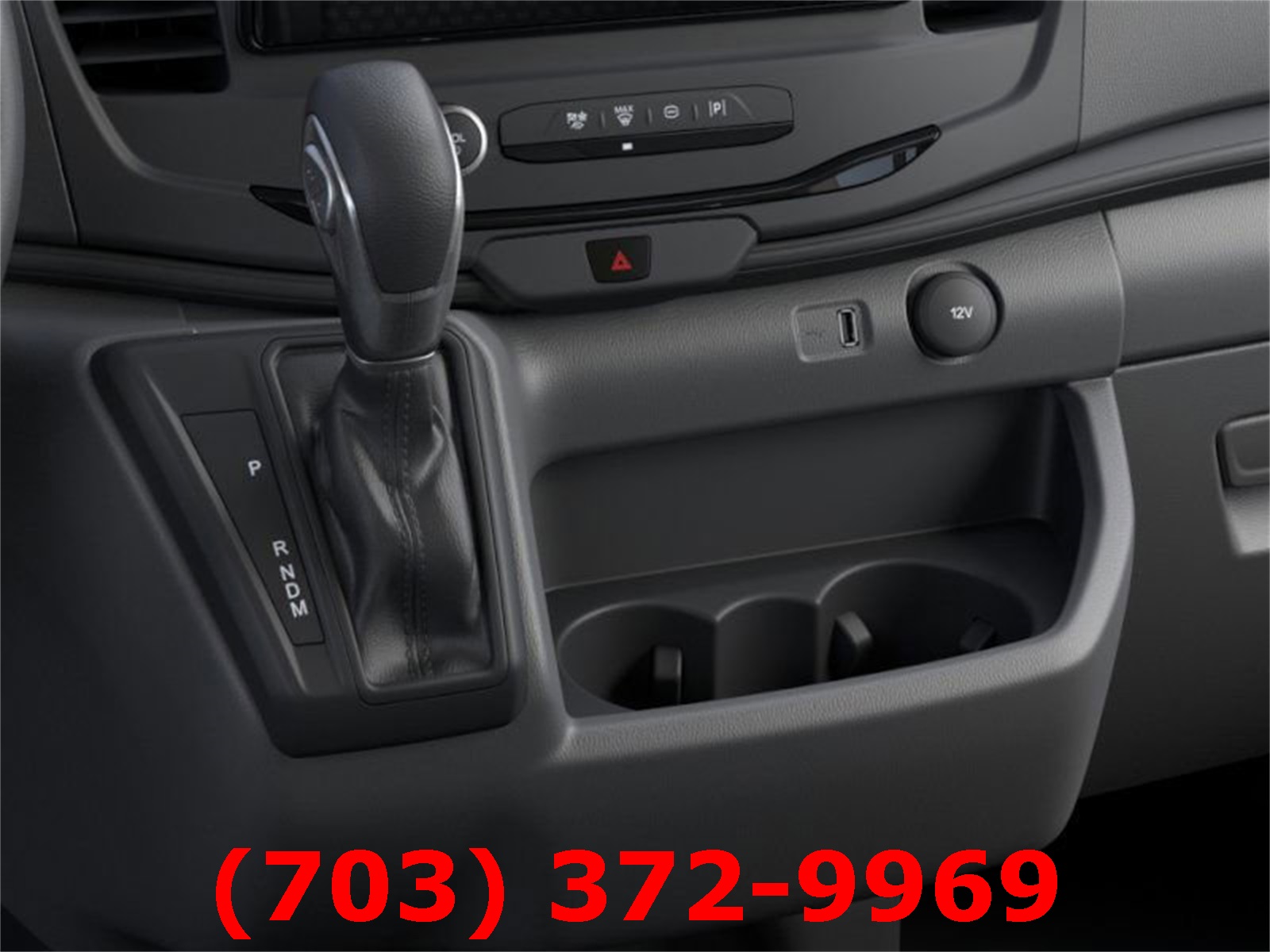 New 2025 Ford Transit 250 Low Roof Empty Cargo Van - photo 15