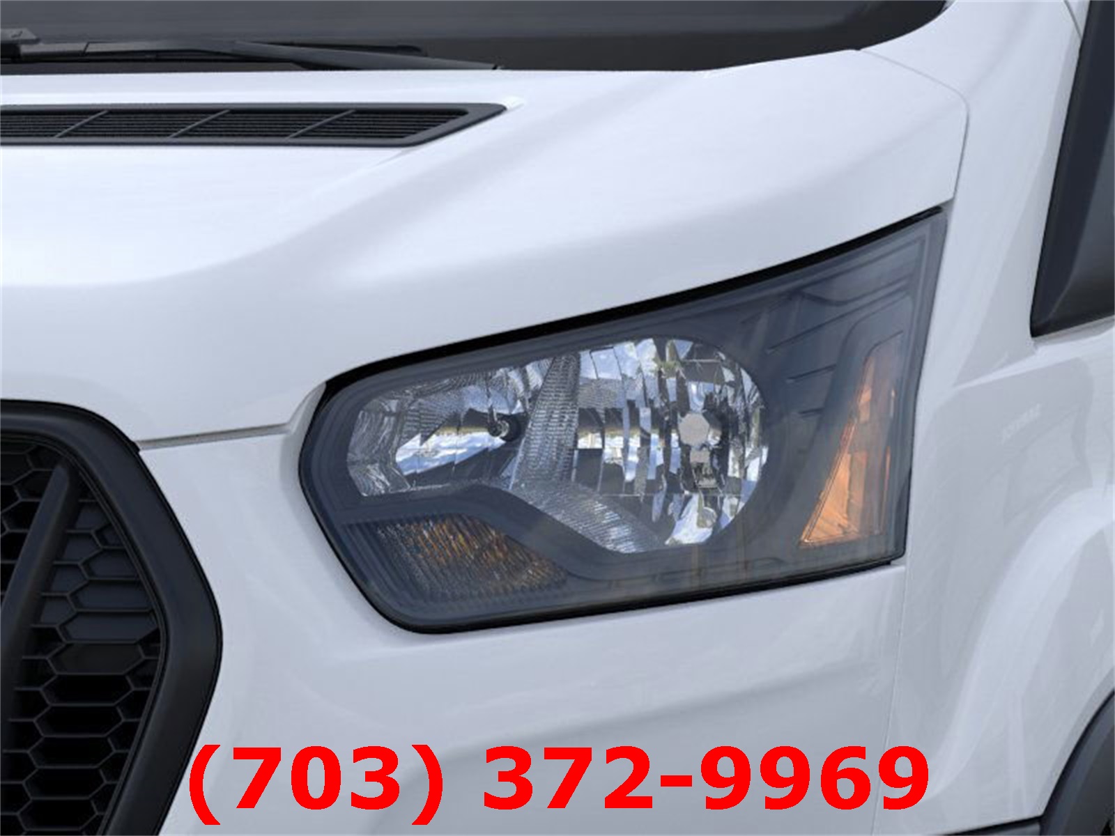 New 2025 Ford Transit 250 Low Roof Empty Cargo Van - photo 18