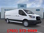 New 2025 Ford Transit 250 Low Roof Empty Cargo Van thumbnail 1