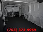 New 2025 Ford Transit 250 Low Roof Empty Cargo Van thumbnail 10