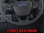 New 2025 Ford Transit 250 Low Roof Empty Cargo Van thumbnail 11