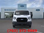 New 2025 Ford Transit 250 Low Roof Empty Cargo Van thumbnail 2