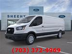New 2025 Ford Transit 250 Low Roof Empty Cargo Van thumbnail 3