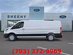 New 2025 Ford Transit 250 Low Roof Empty Cargo Van thumbnail 5