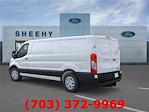 New 2025 Ford Transit 250 Low Roof Empty Cargo Van thumbnail 6