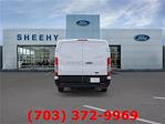 New 2025 Ford Transit 250 Low Roof Empty Cargo Van thumbnail 7
