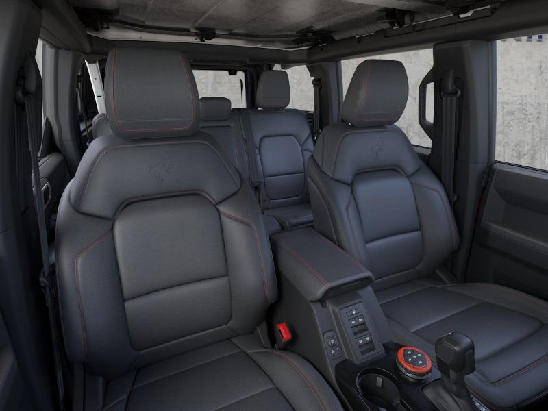 New 2026 Ford Bronco - photo 10