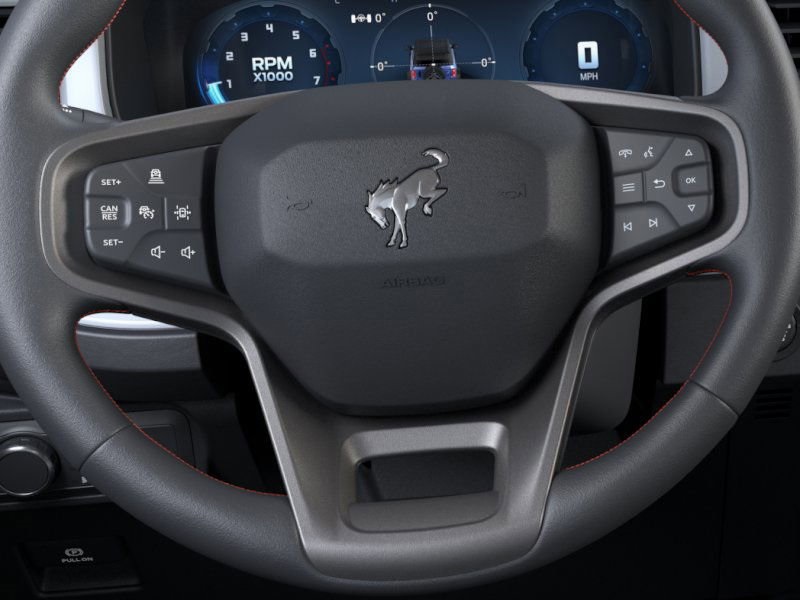 New 2026 Ford Bronco - photo 14