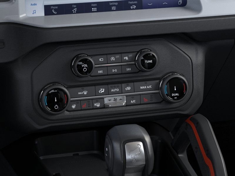 New 2026 Ford Bronco - photo 16